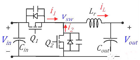 MOS管,開關(guān)電流，MOSFET