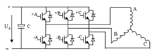 三極管，場效應(yīng)管，IGBT